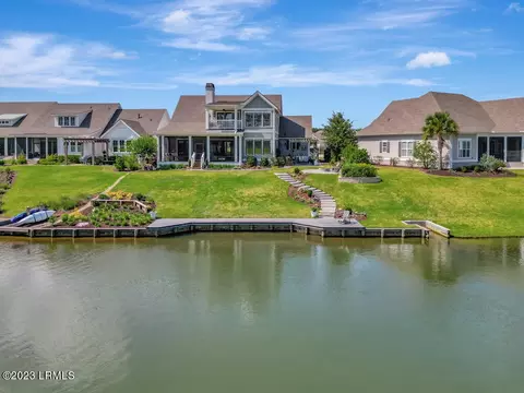 334 Lake Point Cir, Bluffton, SC 29910 photo 44