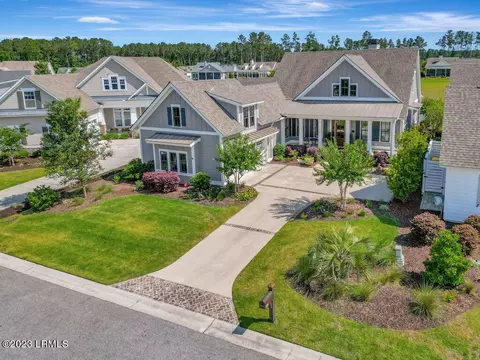 334 Lake Point Cir, Bluffton, SC 29910 photo 50