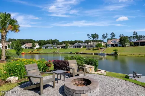 334 Lake Point Cir, Bluffton, SC 29910 photo 40