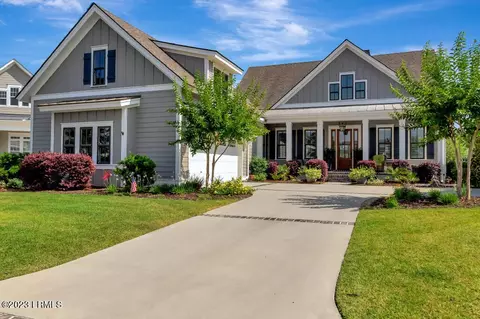 334 Lake Point Cir, Bluffton, SC 29910