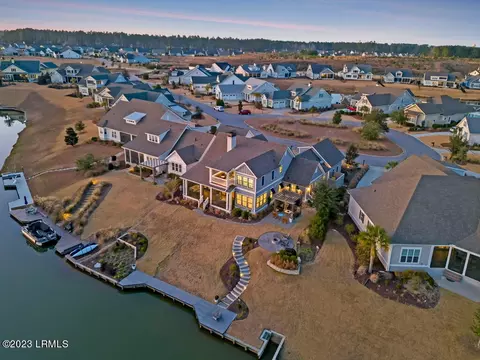 334 Lake Point Cir, Bluffton, SC 29910 photo 43