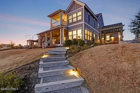 334 Lake Point Cir, Bluffton, SC 29910 photo 46