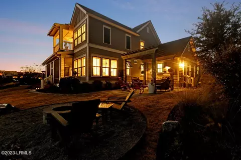 334 Lake Point Cir, Bluffton, SC 29910 photo 47