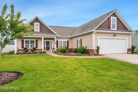 348 Battle Harbor Ln, Ridgeland, SC 29936