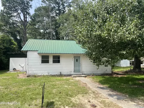 426 Parkwood Ter, Allendale, SC 29810