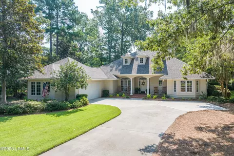32 Sugar Mill Dr, Okatie, SC 29909