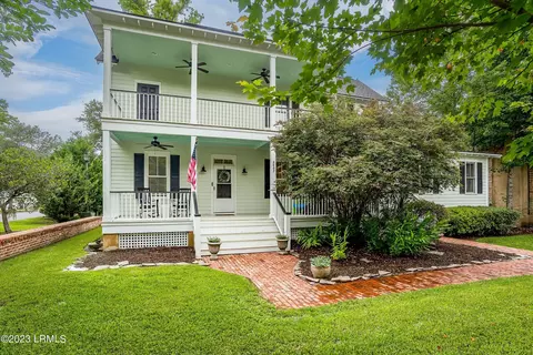 2007 Ashwood Cir, Beaufort, SC 29906