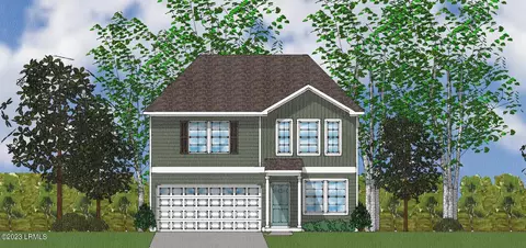 123 Chestnut St, Beaufort, SC 29906