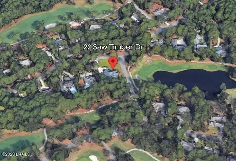 22 Saw Timber Dr, Hilton Head Island, SC 29926