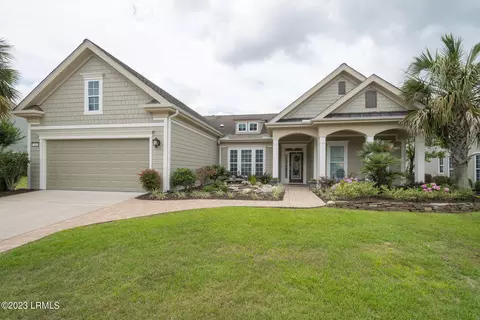 16 Rolling River Dr, Bluffton, SC 29910