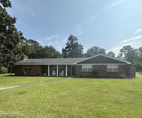 9 Boyd St, Hardeeville, SC 29927