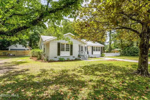 772 Broad River Blvd, Beaufort, SC 29906