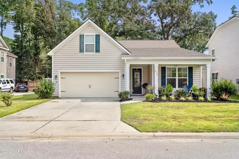 3960 Sage Dr, Beaufort, SC 29907