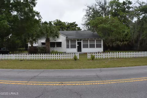 2311 Allison Rd, Beaufort, SC 29902