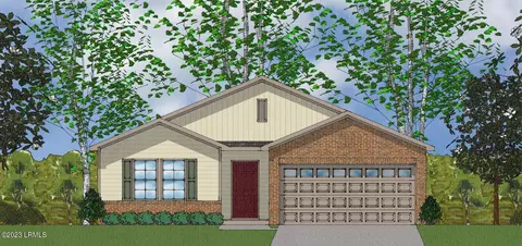 34 Cedarwood St, Port Royal, SC 29935