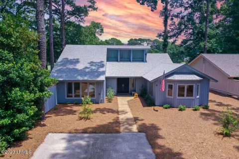 6 Wood Thrush Ct, Hilton Head Island, SC 29926