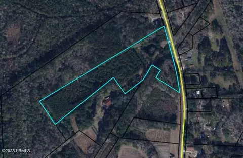 Tbd S Okatie Highway, Hardeeville, SC 29927