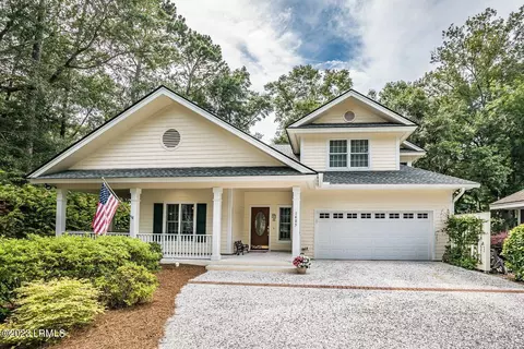 1405 Bb Sams Ct, Saint Helena Island, SC 29920