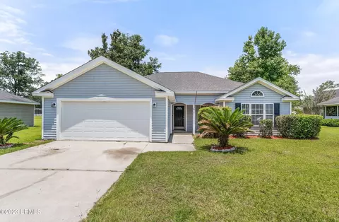 204 Brandon Cv, Ridgeland, SC 29936