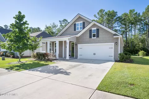 342 Great Harvest Rd, Bluffton, SC 29909