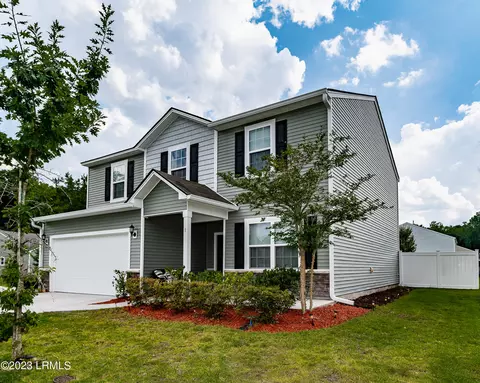 1 Burley Ln, Bluffton, SC 29910