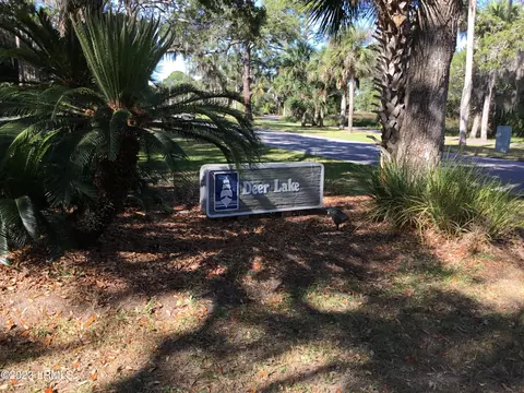 305 Deer Lake Dr, Fripp Island, SC 29920