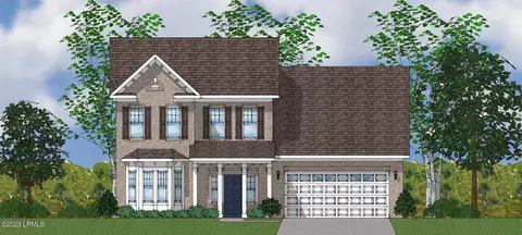 105 Grange Ln, Beaufort, SC 29907