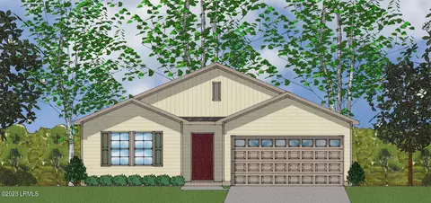 14 Cedarwood St, Beaufort, SC 29906