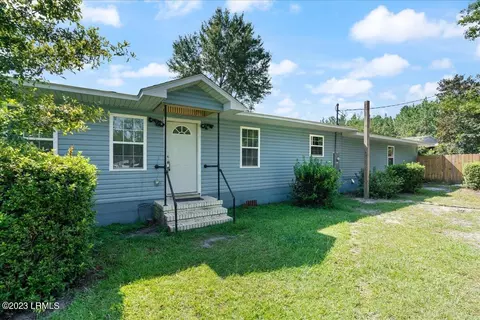 1870 Bamberg Hwy, Hampton, SC 29924