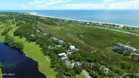 173 Ocean Creek Blvd, Fripp Island, SC 29920