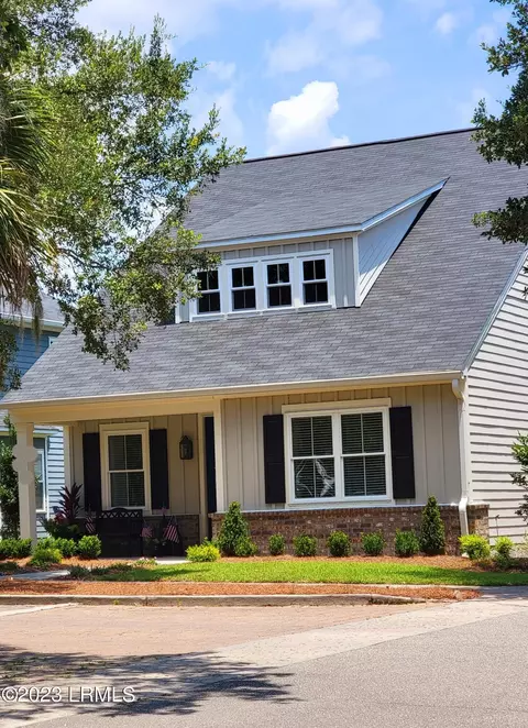 24 Whispering Oaks Cir, Okatie, SC 29909