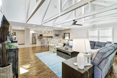 45 Queens Folly Rd #611, Hilton Head Island, SC 29928