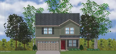 163 Chestnut St, Port Royal, SC 29935