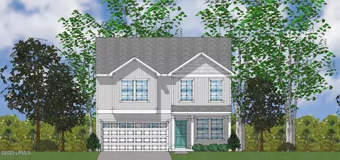167 Chestnut St, Port Royal, SC 29935