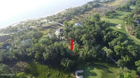 19 Outer Banks Way, Daufuskie Island, SC 29915