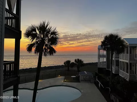 725 N Hampton Ct, Fripp Island, SC 29920