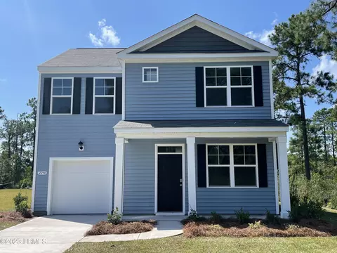 2015 Sanctum St, Ridgeland, SC 29936