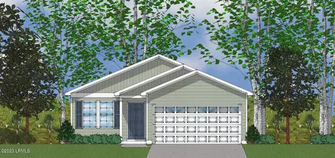 42 Cedarwood St, Port Royal, SC 29935