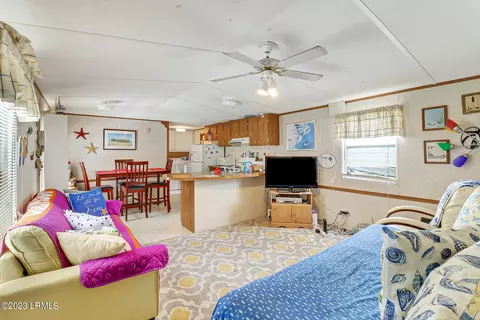 13 Red Feather Trl, Saint Helena Island, SC 29920