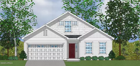 54 Cedarwood St, Beaufort, SC 29906