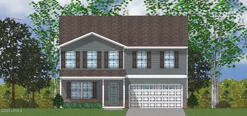 25 Cedarwood St, Beaufort, SC 29906