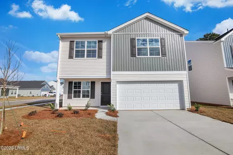 41 Cedarwood St, Beaufort, SC 29906
