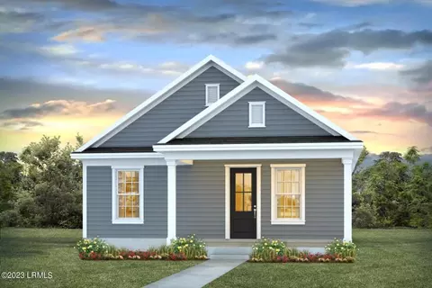 160 Baynard Rd, Beaufort, SC 29906
