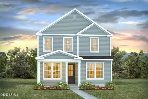 9 Backwater St, Beaufort, SC 29906