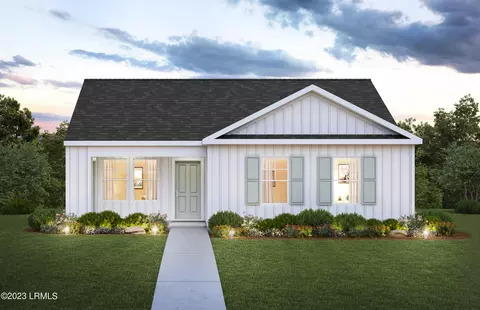503 Rudy Dr, Hardeeville, SC 29927