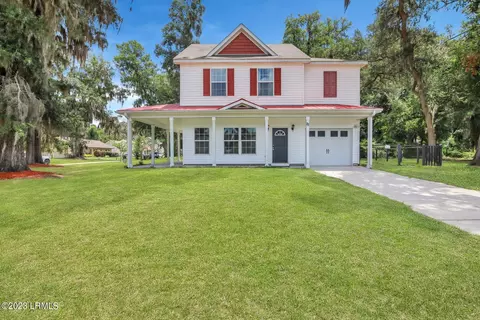 23 Spearmint Cir, Beaufort, SC 29906