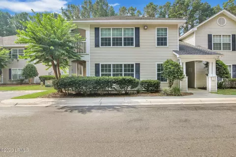 50 Pebble Beach Cv #H214, Bluffton, SC 29910