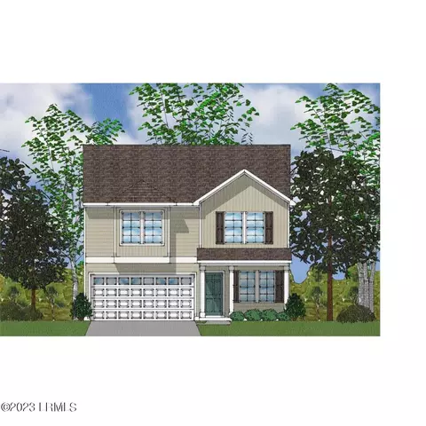37 Cedarwood St, Beaufort, SC 29906