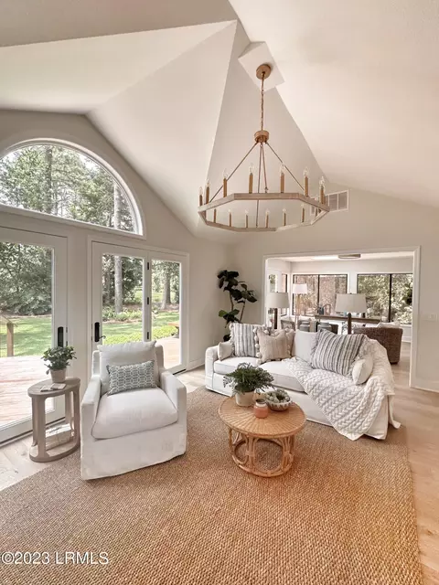 44 Headlands Dr, Hilton Head Island, SC 29926