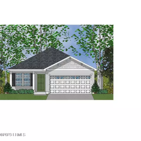 127 Chestnut St, Beaufort, SC 29906
